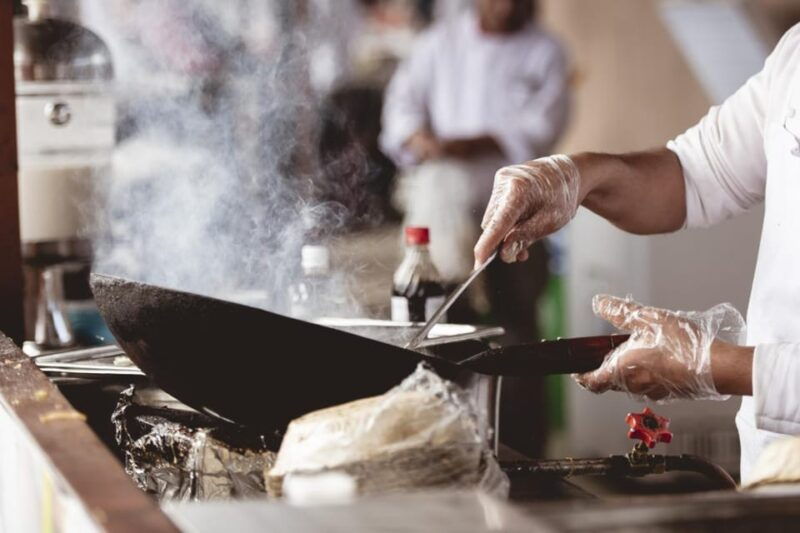 Bari: Cooking Class with well-known Chef - A Deep Dive into the Bari Cooking Class Experience