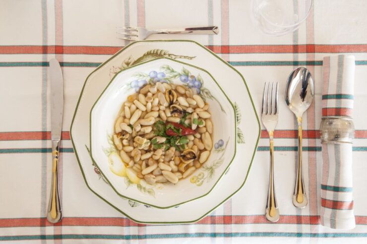 Bari: Dining Experience at a Local's Home - Experience Authentic Italian Cuisine