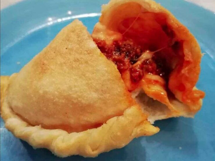 Bari: E-Bike Tour With Panzerotto Cooking Class - Tour Overview