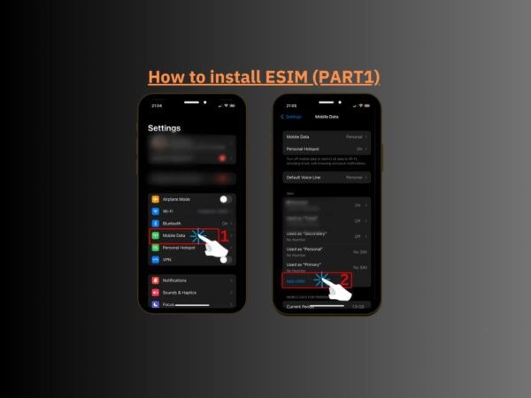 Bari: Esim Internet Data Plan for Italy High-Speed 4g/5g - Frequently Asked Questions