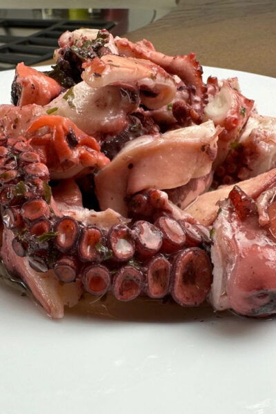 Bari: Experience a Journey Through the Flavors of Puglia - Masterchef Italia Experience