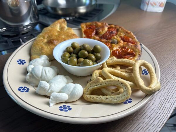 Bari: Experience a Journey Through the Flavors of Puglia - Exploring Puglias Food Culture