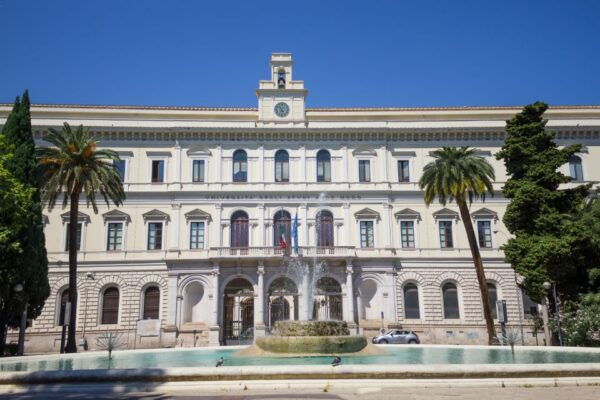 Bari: First Discovery Walk and Reading Walking Tour - Common Questions