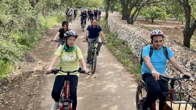 Bari/Gioia Del Colle: Ebike Tour, Cellar Visit & Tasting - Important Information