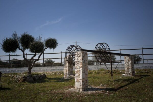 Bari/Gioia Del Colle: Ebike Tour, Cellar Visit & Tasting - The Sum Up