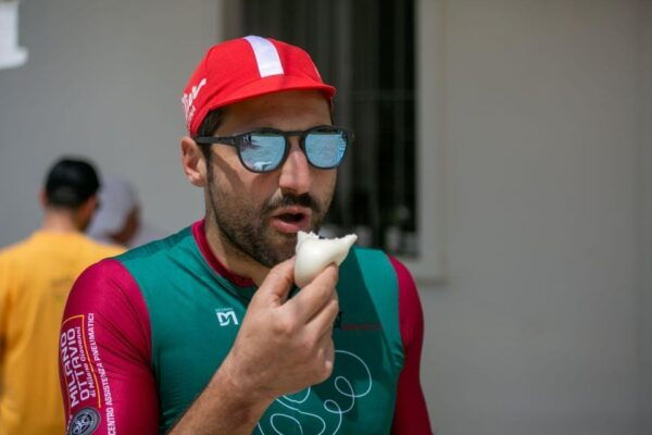 Bari/Gioia Del Colle: Ebike Tour & Toasts in Vineyard - Important Considerations