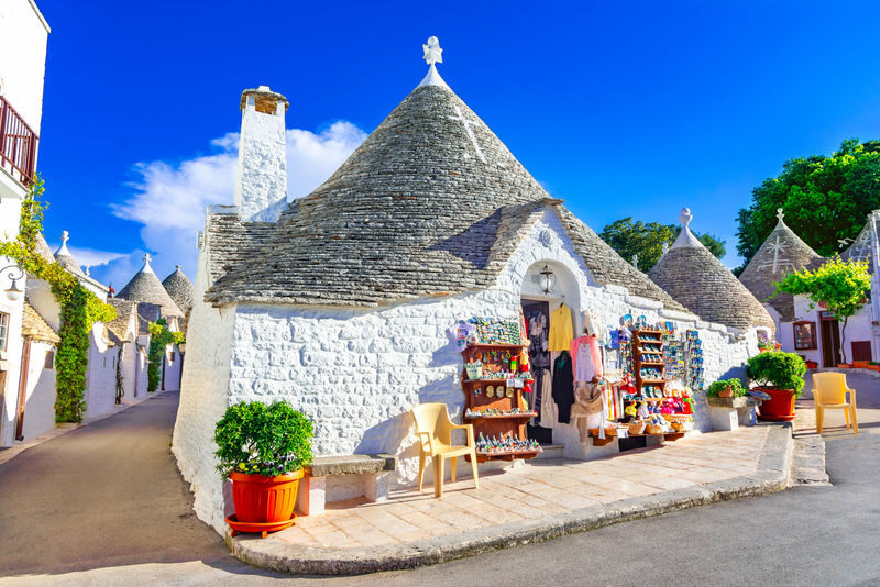 Bari Guided Shore Excursion: Matera, Alberobello & Polignano - Reliability, guide quality and the main risk