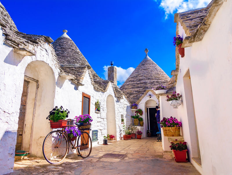 Bari Guided Shore Excursion: Matera, Alberobello & Polignano - Should you book it?