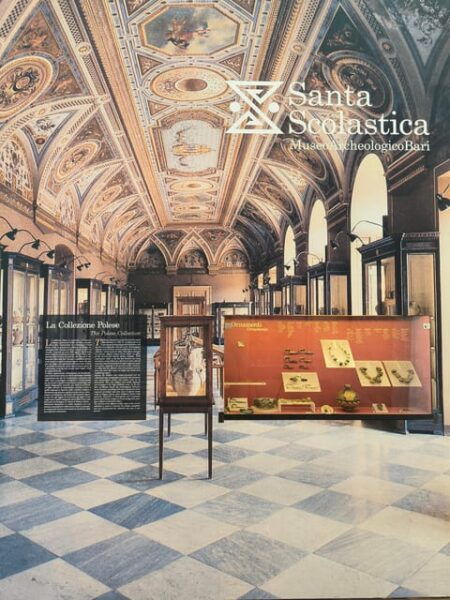 Bari: Guided Tour With Archaeologist - Expert Archaeologist Guide