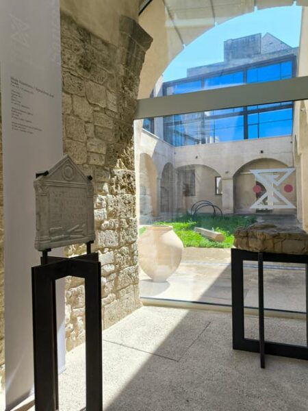 Bari: Guided Tour With Archaeologist - Frequently Asked Questions