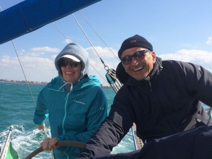 Bari: Half-Day Sailing Cruise Along the Pugliese Coast - Good To Know