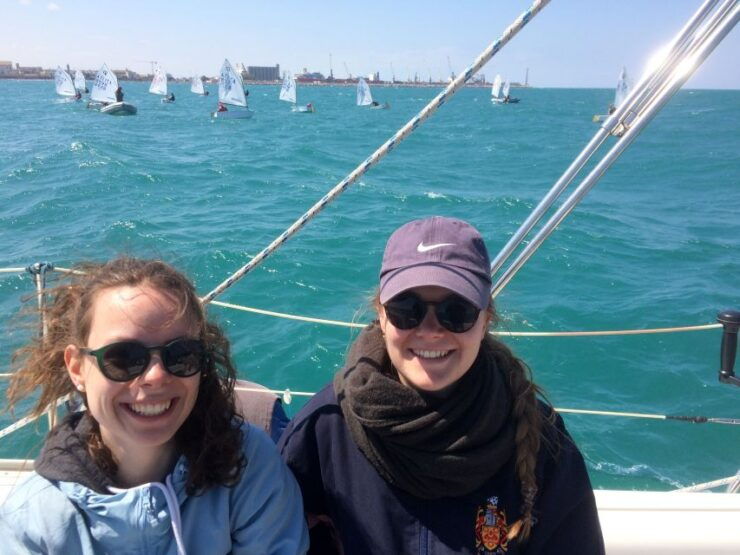 Bari: Half-Day Sailing Cruise Along the Pugliese Coast - Activity Details