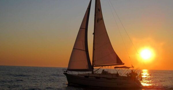 Bari: Half-Day Sailing Cruise Along the Pugliese Coast - Restrictions
