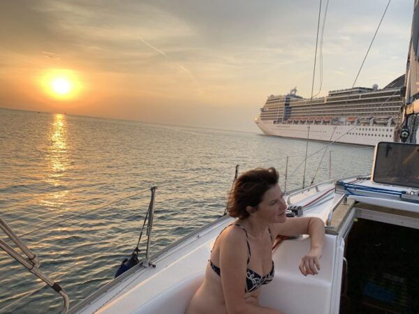 Bari: Half-Day Sailing Cruise Along the Pugliese Coast - Frequently Asked Questions