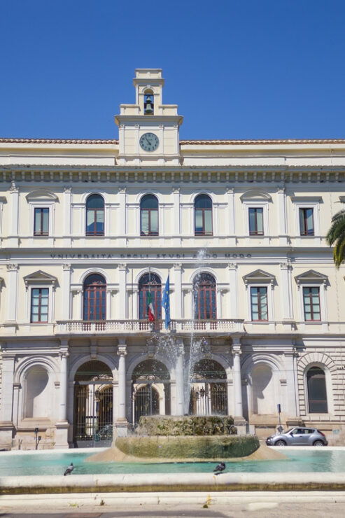 Bari: Highlights App Guided Tour With Puzzles - Good To Know
