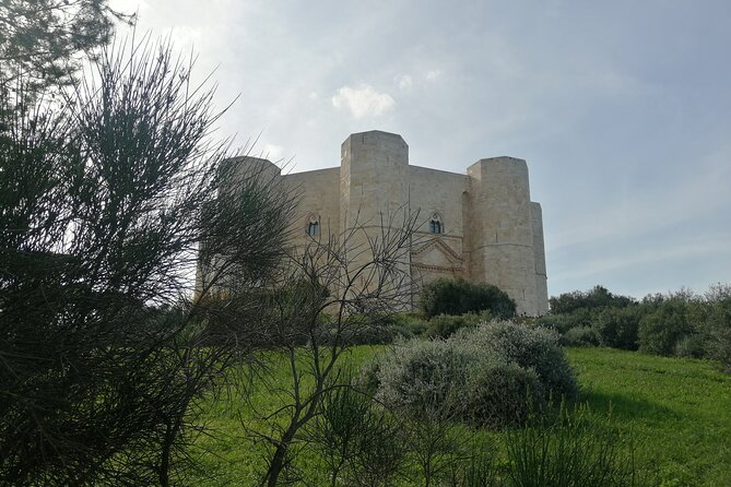 Bari: Join Day Trips in Puglia and Matera in a Fiat 500 - Booking and Flexibility
