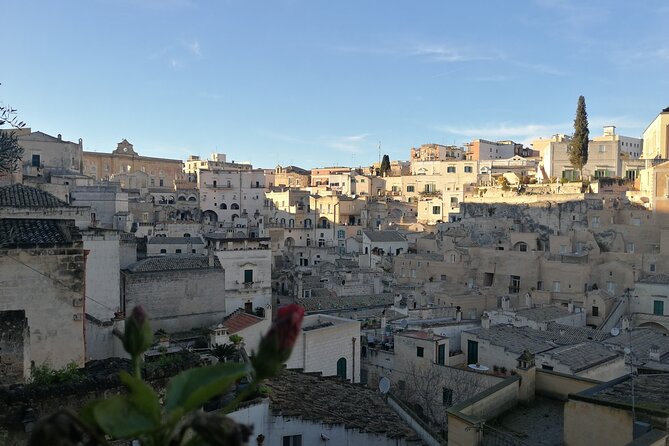 Bari: Join Day Trips in Puglia and Matera in a Fiat 500 - Reviews