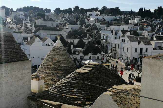 Bari: Join Day Trips in Puglia and Matera in a Fiat 500 - Itinerary and Highlights