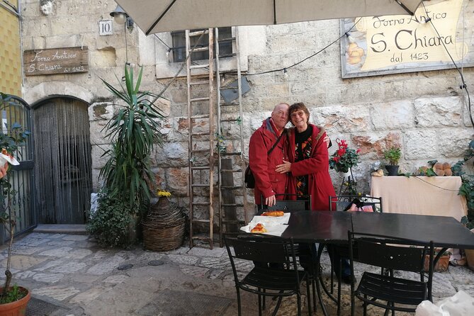 Bari: Join Day Trips in Puglia and Matera in a Fiat 500 - How to Book and Prepare