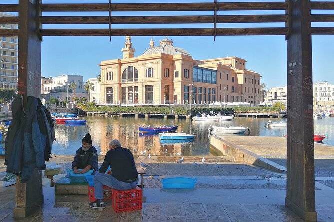 Bari: Join Day Trips in Puglia and Matera in a Fiat 500 - Common Questions
