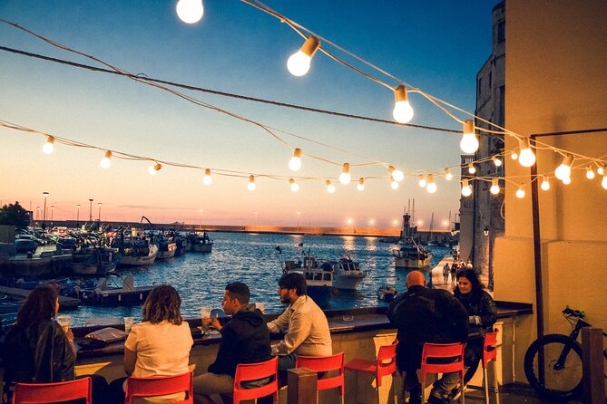 Bari Like a Local: Customized Private Tour - Tour Overview