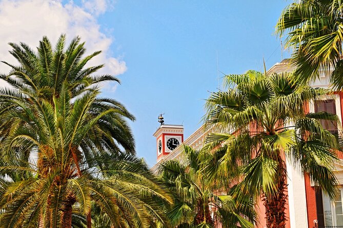 Bari Like a Local: Customized Private Tour - Common Questions