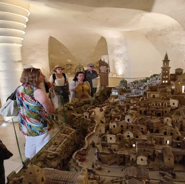 Bari: Matera Day Trip - Final Thoughts