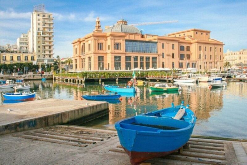 Bari : Must-see attractions Walking Tour - Final Thoughts: Who Will Love This Tour?