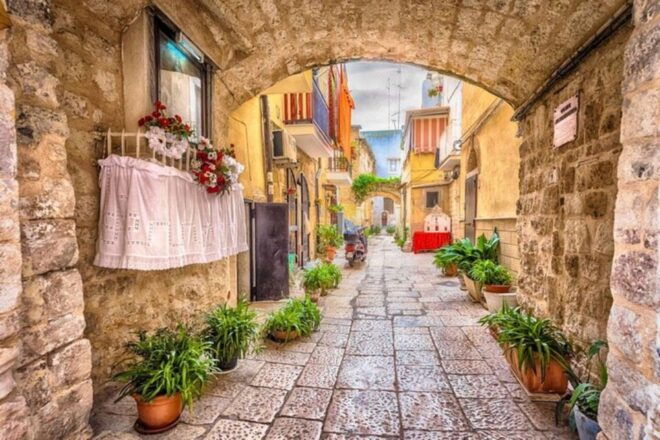 Bari : Must-See Attractions Walking Tour - The Sum Up
