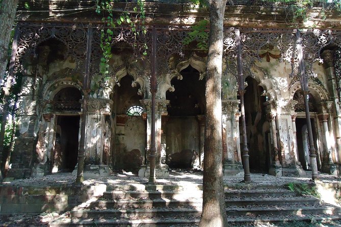 Bari - Private Historic Walking Tour - Booking Options