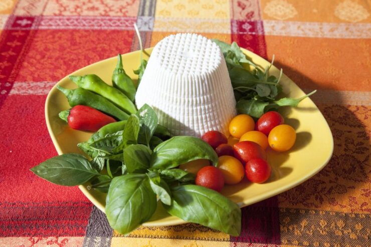 Bari Private Home Cooking Class - Learning Experience