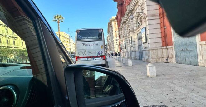 Bari: Private Shuttle From Bari Airport to Matera - Experience Description