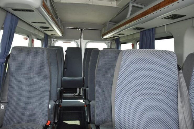 Bari: Private Transfer From Airport to Matera - Service Details
