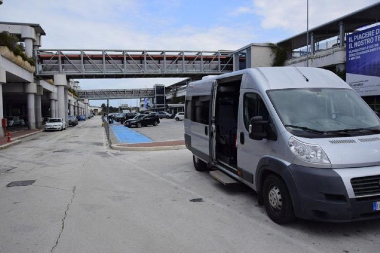 Bari: Private Transfer From Airport to Matera - Experience Highlights