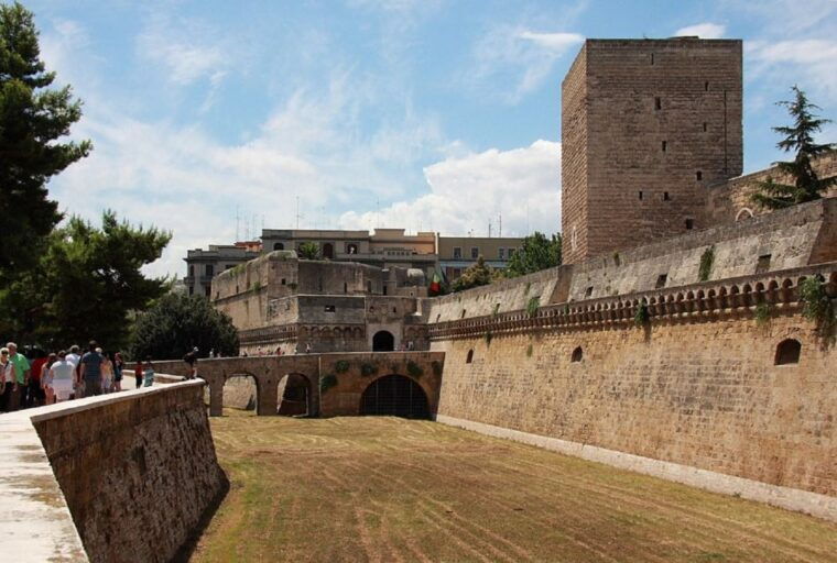 Bari: Private Walking Tour - Authenticity and Local Insights