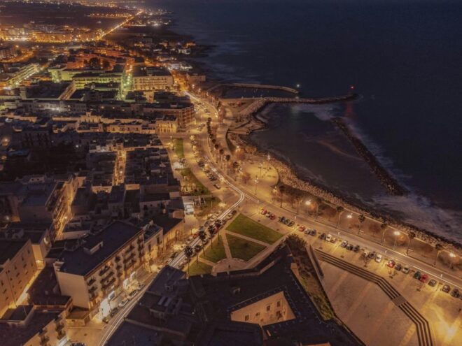 Bari: Private Walking Tour of the Historic Center - Additional Information