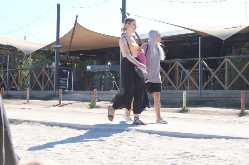 Bari: Private Walking Tour with a Local - Good To Know  