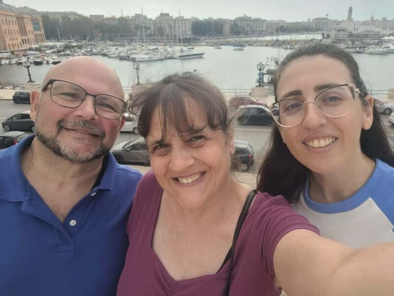 Bari: Private Walking Tour with a Local - A Closer Look at the Tour Experience