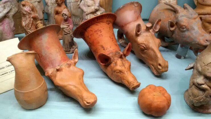 Bari: Ruvo Di Puglia Tour - Good To Know
