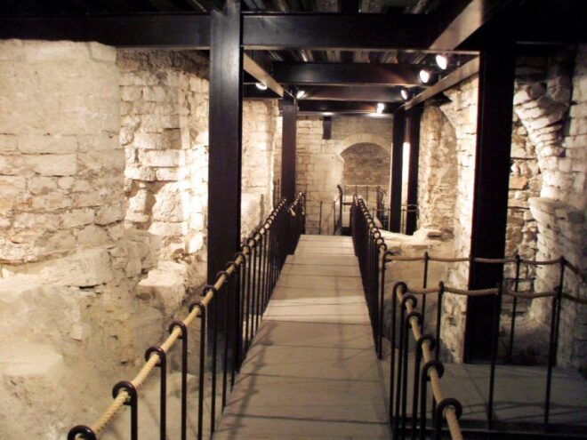 Bari: Ruvo Di Puglia Tour - Inclusions Provided