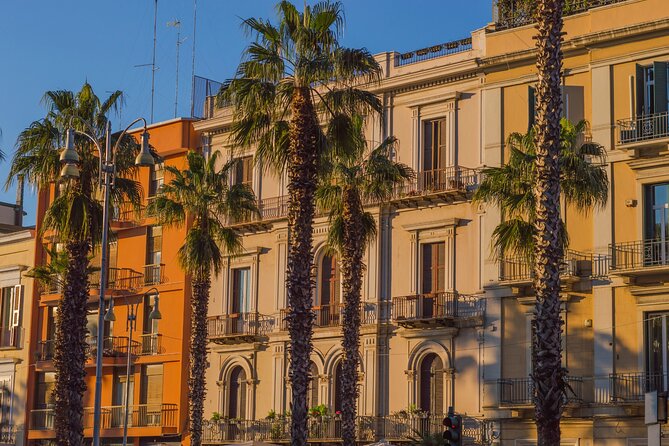 Bari Scavenger Hunt and Best Landmarks Self-Guided Tour - Frequently Asked Questions