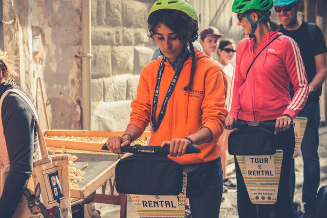 Bari Segway Tour - Traveler Photos