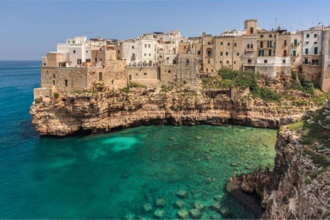 Bari: Self-Guided Highlights Scavenger Hunt & Walking Tour - Customer Reviews