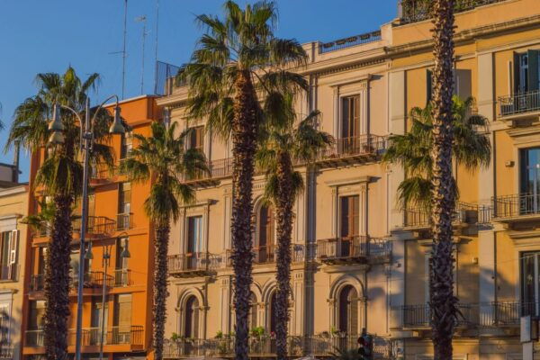 Bari: Self-Guided Highlights Scavenger Hunt & Walking Tour - Common Questions