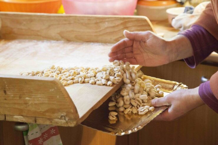 Bari: Small Group Pasta and Tiramisu Class - Good To Know