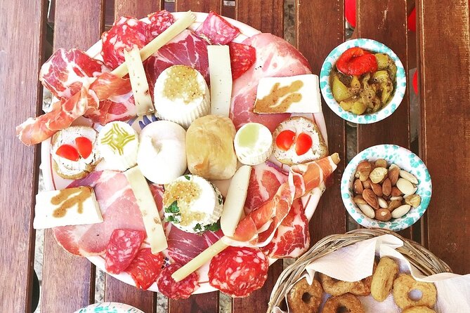 Bari Street Food Bike Tour - Additional Information