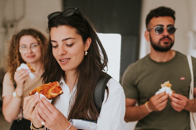 Bari Street Food Bike Tour - Common Questions