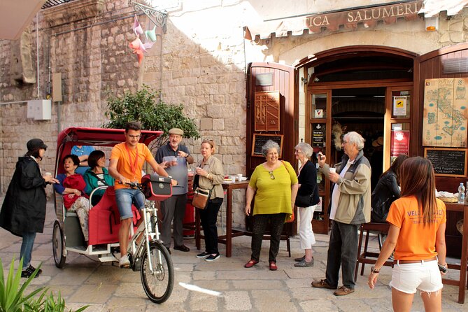 Bari Street Food Tour by Rickshaw - Traveler Reviews and Ratings