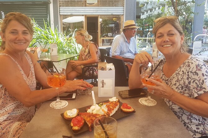 Bari Street Food Walking Tour - Signature Bari Street Food