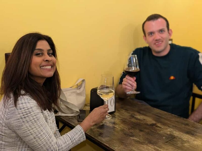 Bari: Street Food Walking Tour with a Local Guide - FAQ